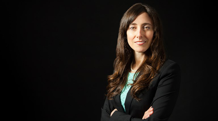 Integra Resources CFO Andrée St-Germain offers advice on how young miners can become a “hot commodity”