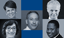 Distinguished Lecturer Program