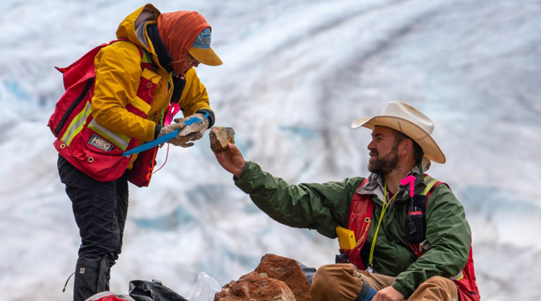 B.C. exploration on the rise