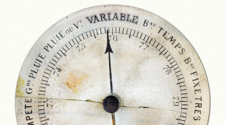 Contre le changement climatique, la pérennité