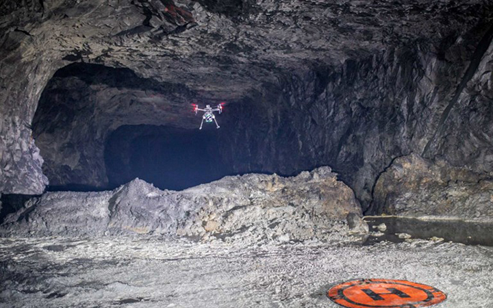 New digital measuring tools are simplifying geotechnical engineering in challenging environments