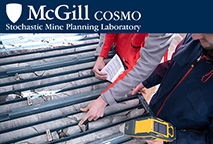 McGill Professional Development Seminars