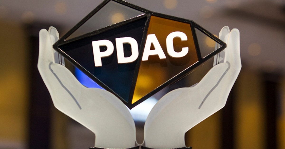 PDAC reveals 2023 award winners