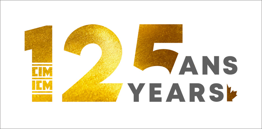 CIM Celebrates Its 125th Anniversary