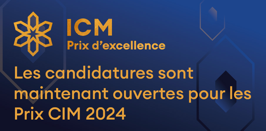 Accédez directement à la plateforme de nominations