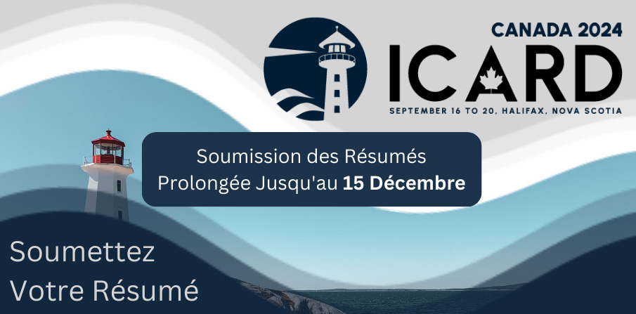 Soumettez votre résumé aujourd'hui