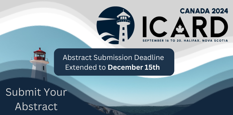 Submit your abstract today