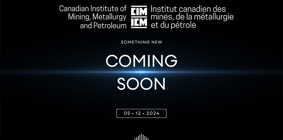 Introducing the CIM Rebrand: Same values, fresh look