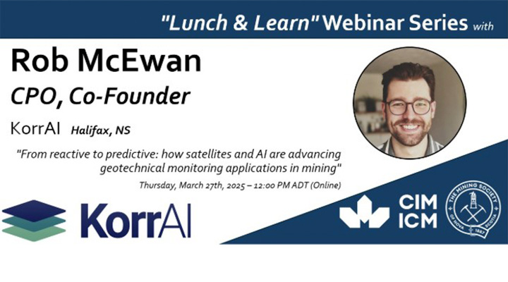 2025-03-27 MSNS Webinar Series w/ Rob McEwan (KorrAI)