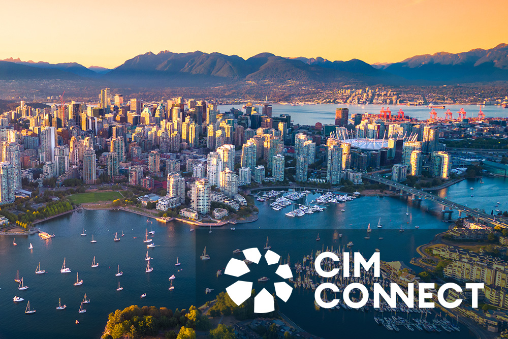Vancouver, BC | May 3-6, 2026
