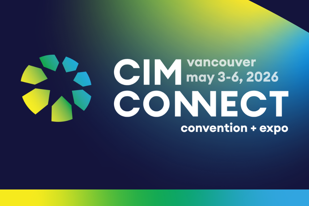 CIM CONNECT | May 3-6 | Vancouver