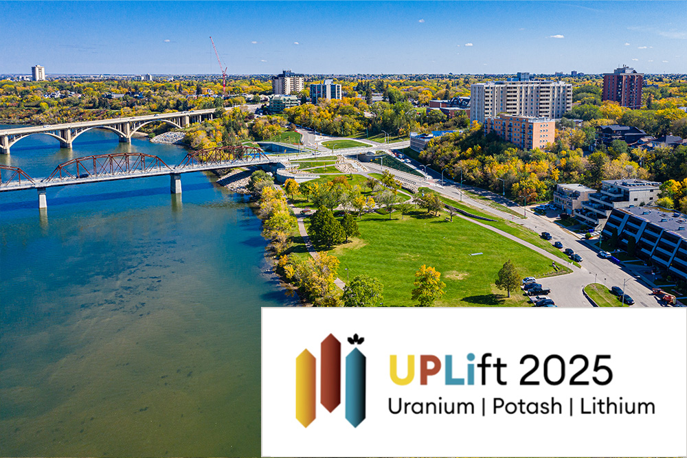 Saskatoon, SK | September 8-11, 2025