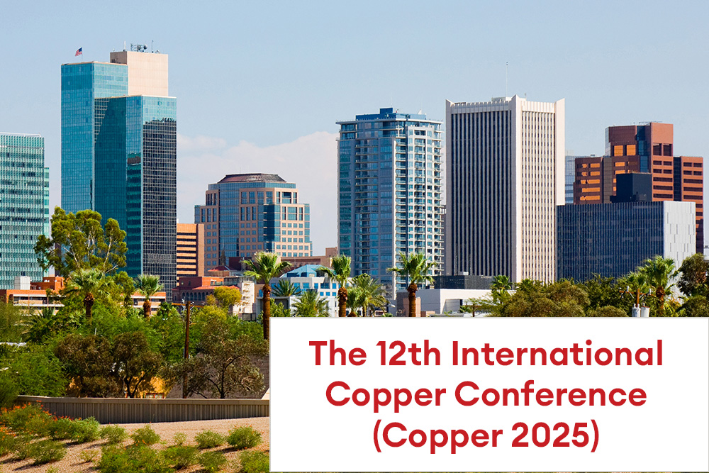 Phoenix, AZ | November 16–20, 2025