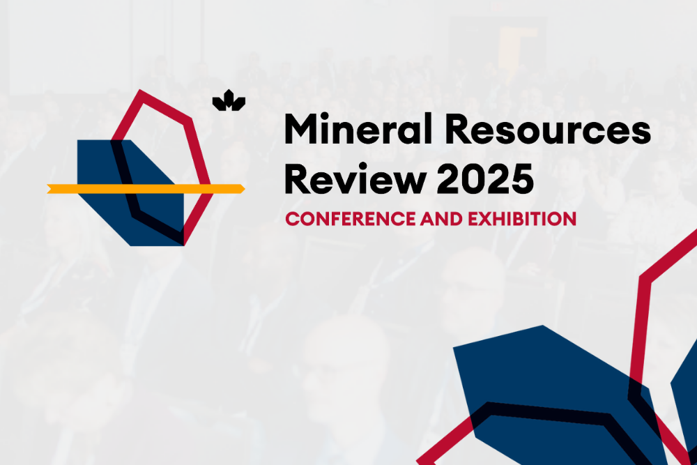 MRR 2025 | Nov 4-7 | St. John's
