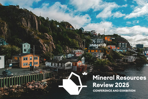 MRR 2025 | Nov 4-7 | St. John's