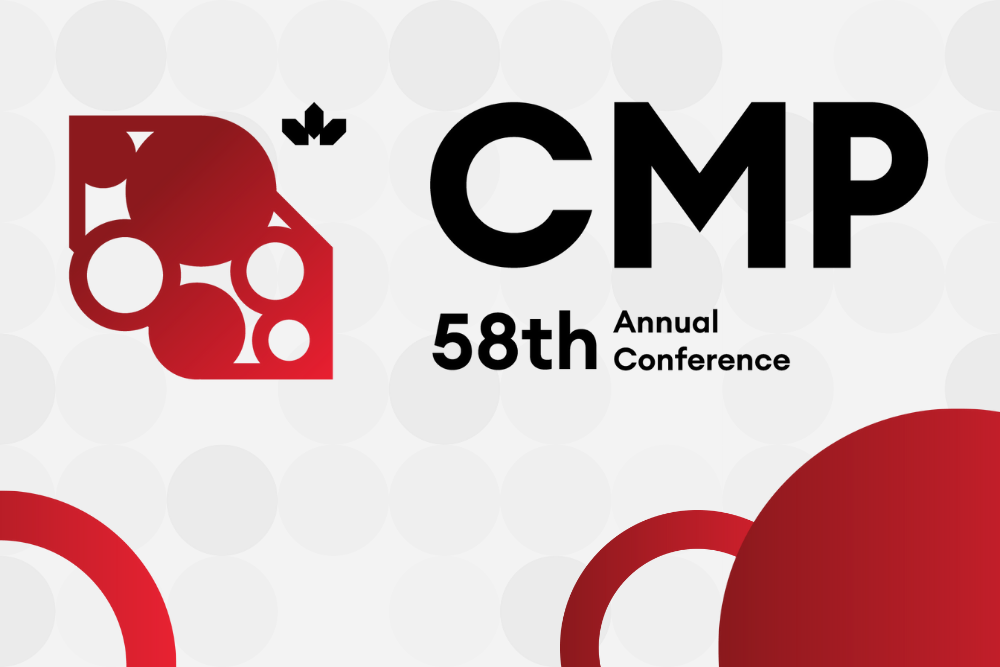 CMP | Jan 20-22 | Ottawa