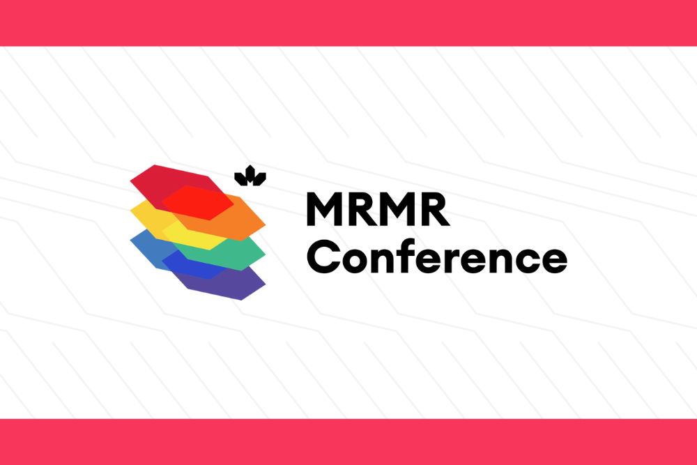 MRMR 2026 | Nov 3-6 | Montreal