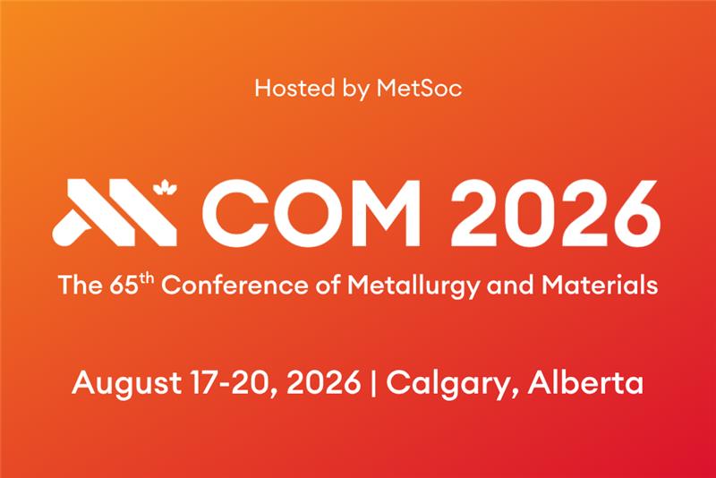 COM | Aug 17-20 | Calgary
