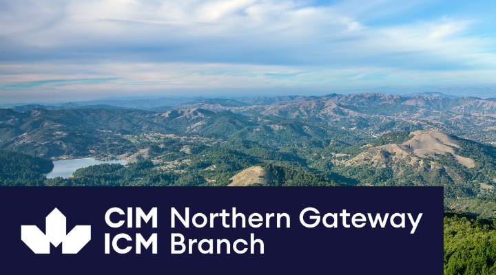 2026-01-30 CIM Northern Gateway Bernie Robertson Memorial Golf Tournament