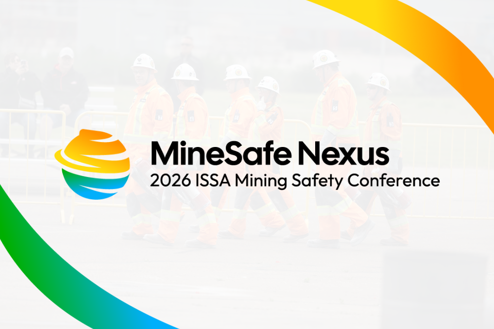 ISSA 2026 | Sept 22-24 | Saskatoon