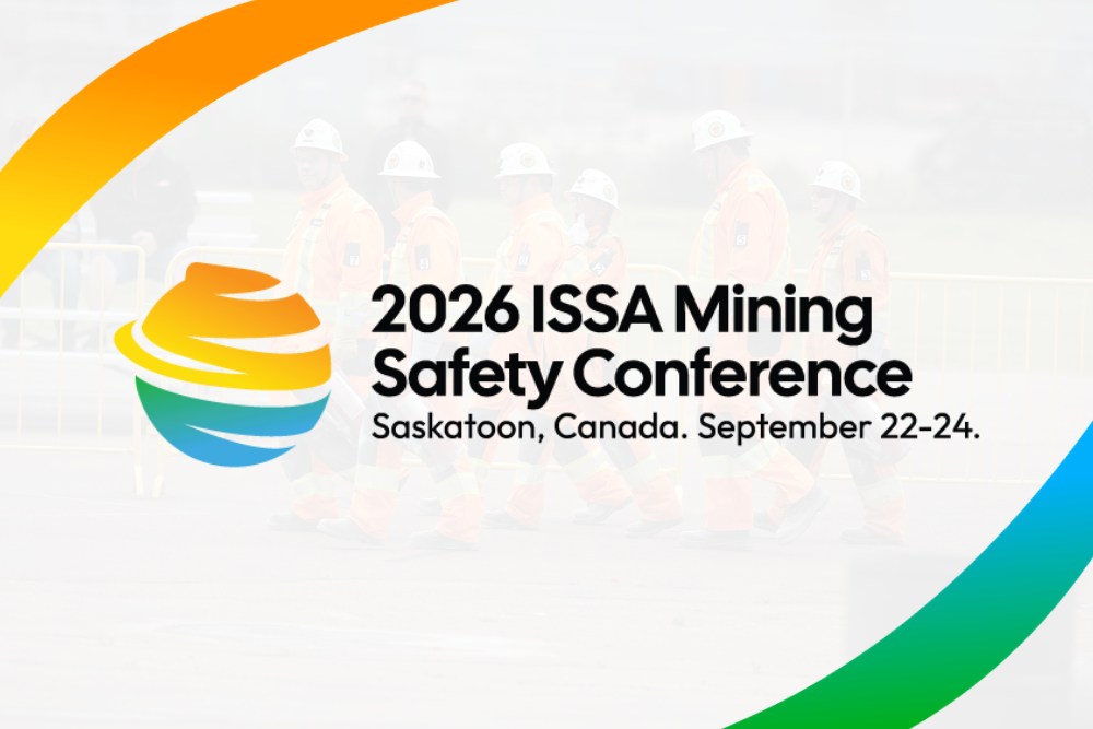 ISSA 2026 | Sept 22-24 | Saskatoon