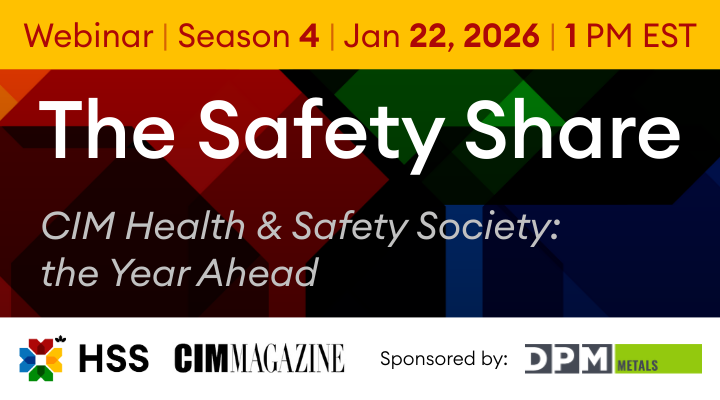 2026-01-22 Safety Share Webinar