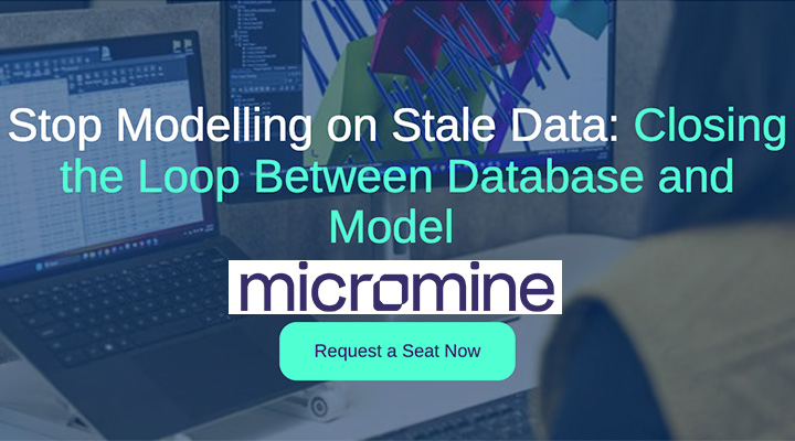 2026-01-27 Micromine Workshop