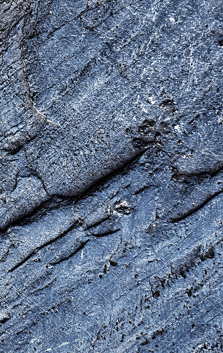 Geology Students